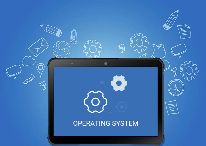 MCU Firmware & RTOS Solutions