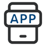 Mobile Phone Control Apps (Mobile-Link)