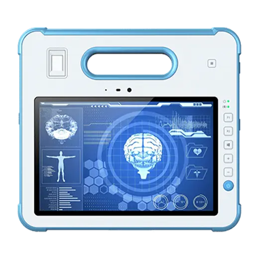 Windows Medical Tablet PC