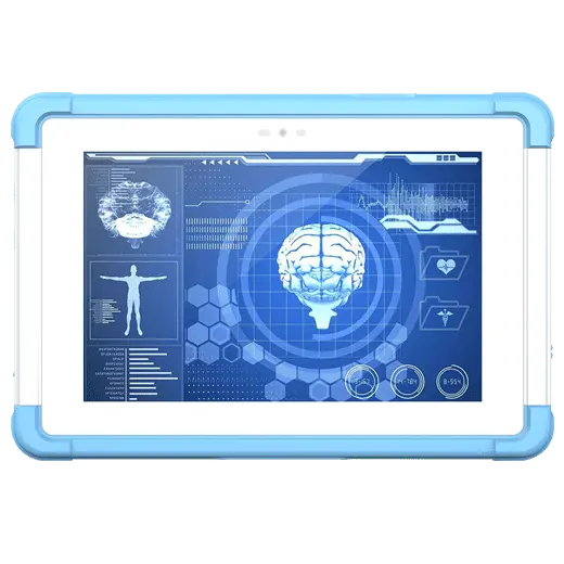 Android Medical Tablet PC
