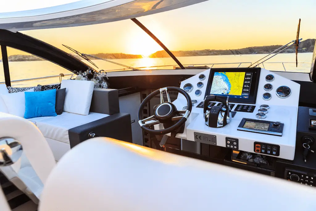 smart-boat