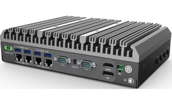 Estone Industrial Computer BPC-7232