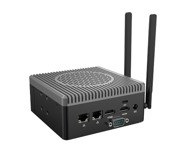 Estone Industrial Computer BPC-7412