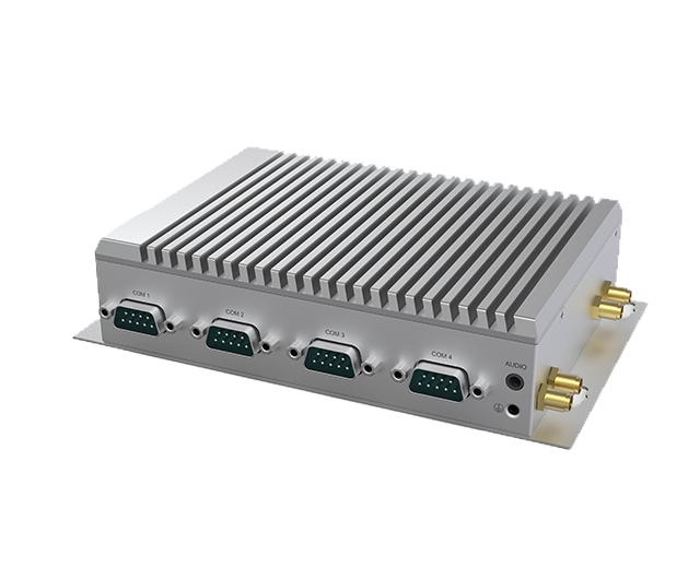Estone Industrial Computer