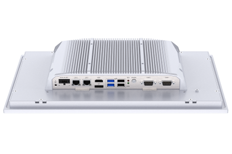 Estone Industrial Panel PC PUC Series