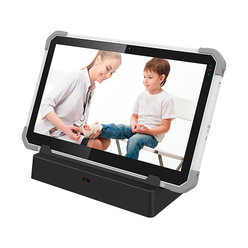 Medical Tablet PC MD-150