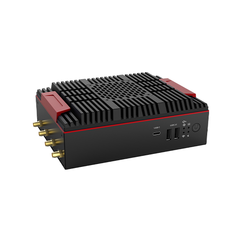 AI computer NPC-7212&NPC-7112