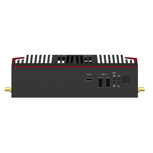 AI computer NPC-7212&NPC-7112