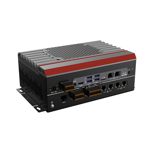 AI Computer NPC-7312