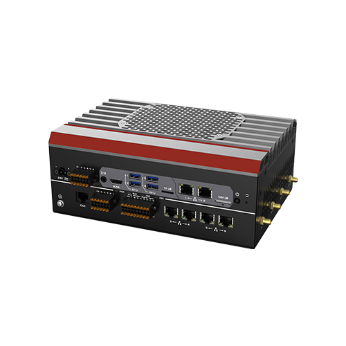 AI Computer NPC-7312