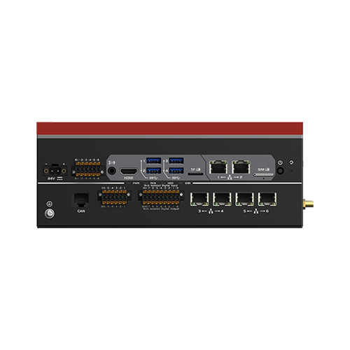 AI Computer NPC-7312