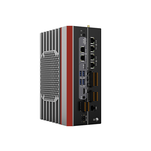 AI Computer NPC-7312