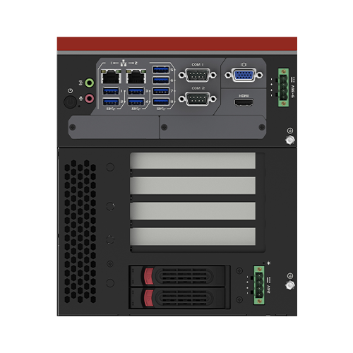 AI Computer NPC-7914