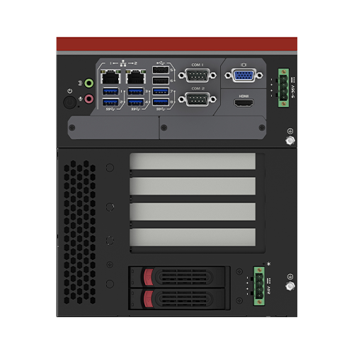 AI Computer NPC-7914