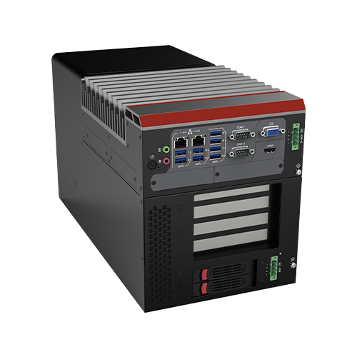 AI Computer NPC-7914