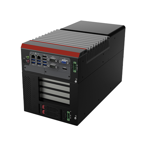 AI Computer NPC-7914