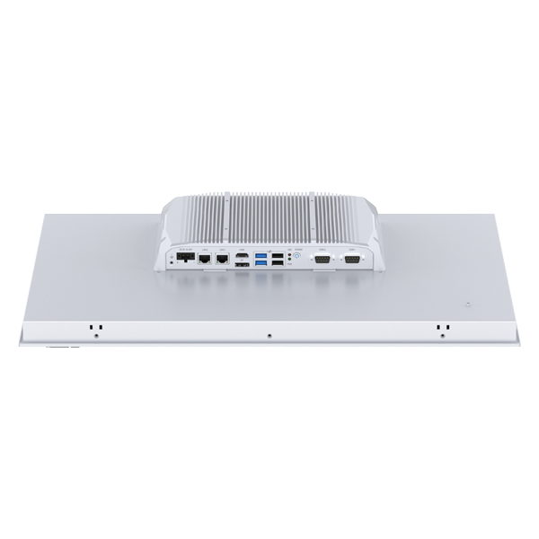 Estone Industrial Panel PC PUC Series