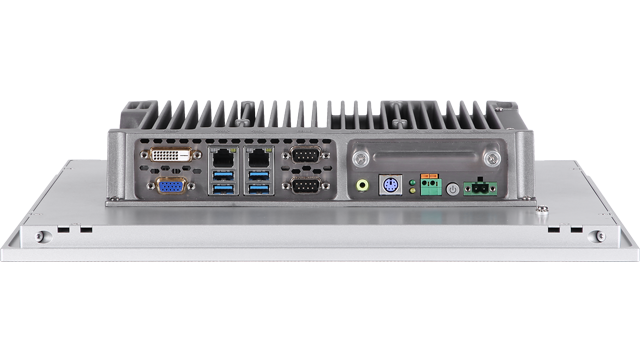 Estone Panel PC, IP65