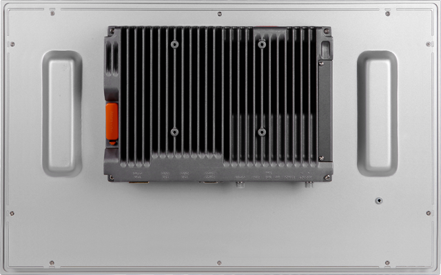 Estone Panle PC, PPC-CXX27 IO