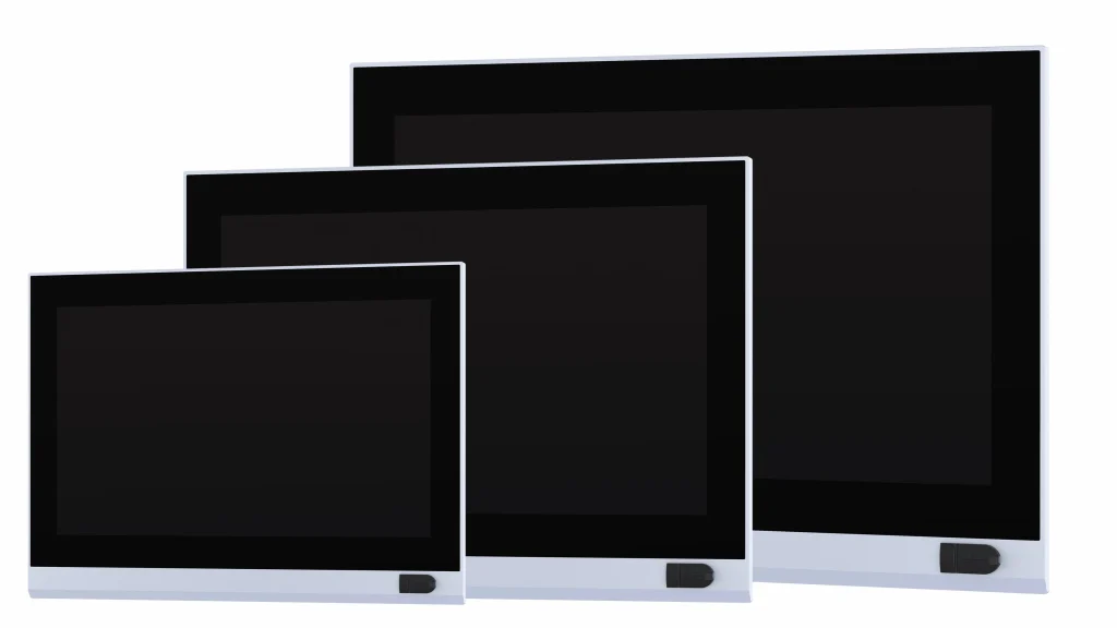 Industrial Panel PC PUC