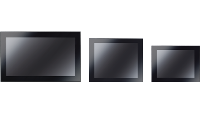 Estone panel PC, Modular design