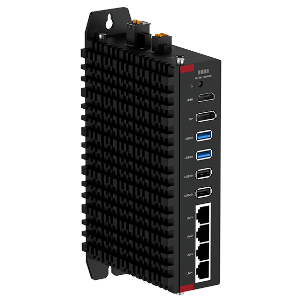 Estone Industrial Computer APC-5712