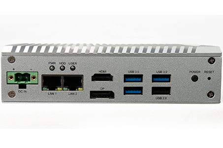 Estone Industrial Computer BPC-7611