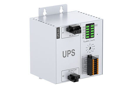 Estone Industrial Computer, Intel CPU N97