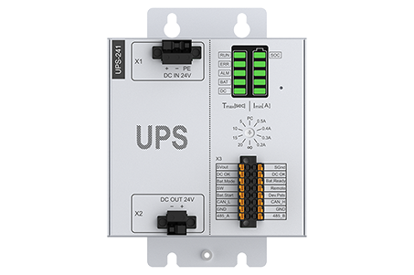 Estone Industrial Computer APC-5712