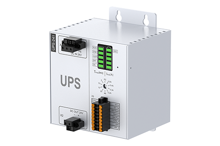 Estone Industrial Computer APC-5712