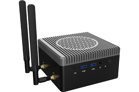 Estone Industrial Computer BPC-7412