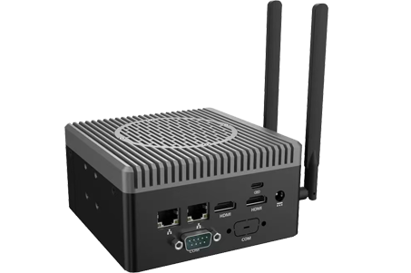 Estone Industrial Computer BPC-7412