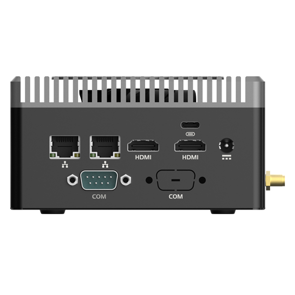 Estone Industrial Computer BPC-7412