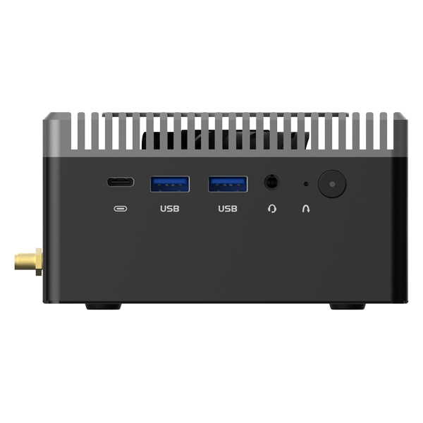 Estone Industrial Computer BPC-7412