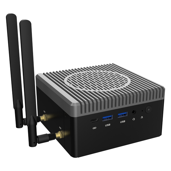 Estone Industrial Computer BPC-7412