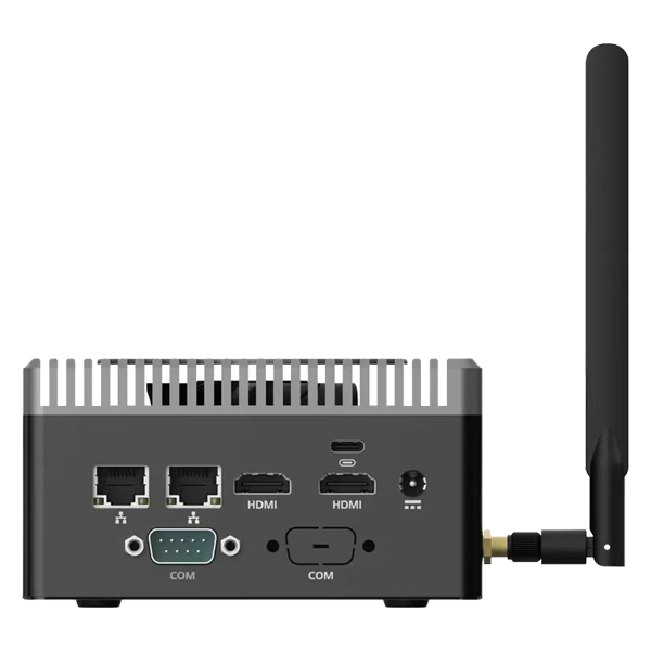 Estone Industrial Computer BPC-7412