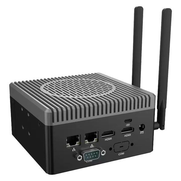 Estone Industrial Computer BPC-7412