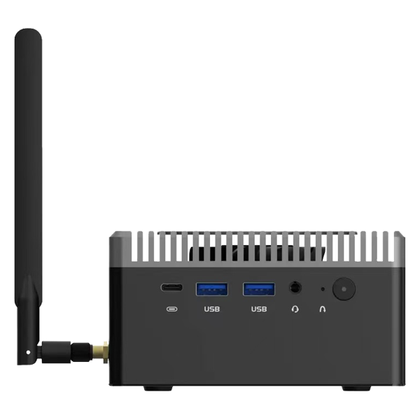 Estone Industrial Computer BPC-7412