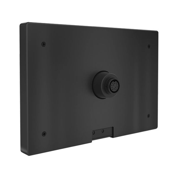 7″ Industrial Control Panel | HMI-70