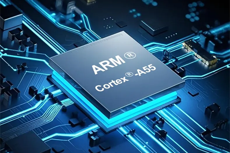 7″ Industrial Control Panel | HMI-70