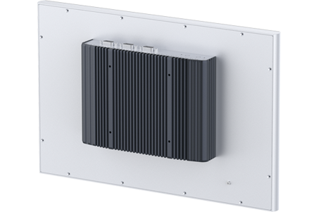 Estone Panle PC, PPC-CXX27 IO