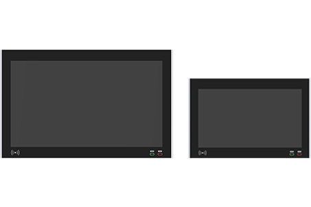 Estone panel PC, Modular design