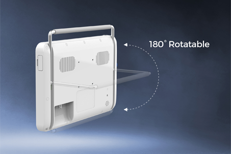 15.6 inch AI Tablet for Endoscopy & Medical Imaging | EN-150