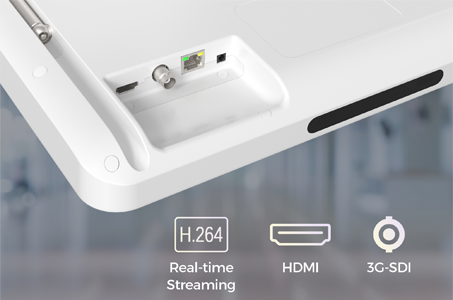 15.6 inch AI Tablet for Endoscopy & Medical Imaging | EN-150