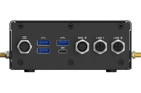 NVIDIA Jetson Orin Nano/NX SPUER AI BOX