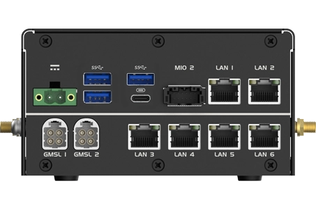 NVIDIA Jetson Orin Nano/NX SPUER AI BOX