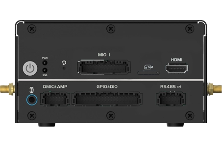 NVIDIA Jetson Orin Nano/NX SPUER AI BOX