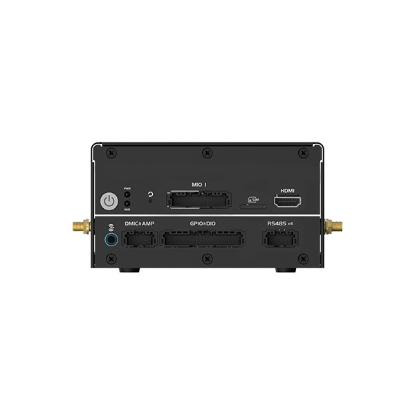 NVIDIA Jetson Orin Nano/NX SPUER