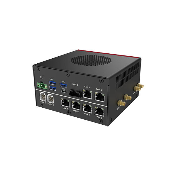 NVIDIA Jetson Orin Nano/NX SPUER