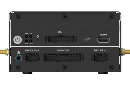 NVIDIA Jetson Orin Nano/NX SPUER AI BOX